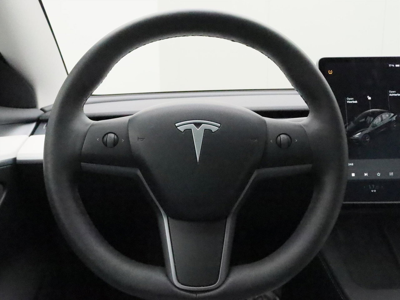 Tesla Model 3 Long Range AWD 91.8% SoH FACELIFT [ WIT LEDER+WARMTEPOMP+AUTOPILOT ] 24