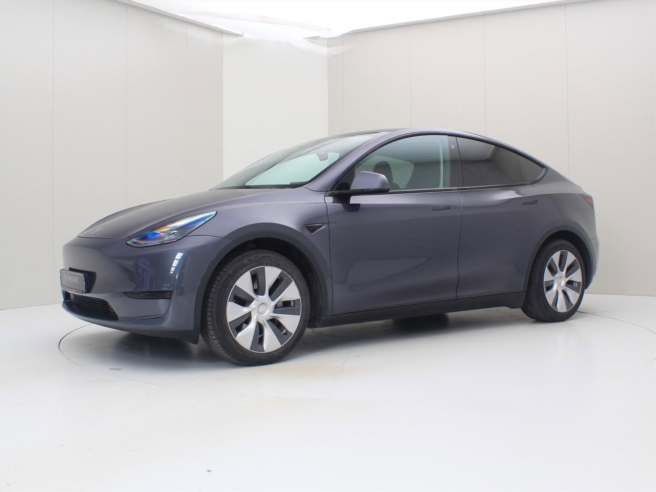 Tesla Model Y Standard RWD Plus 96.1% SoH [ AMD RYZEN+LFP-ACCU+WARMTEPOMP+AUTOPILOT ] 9