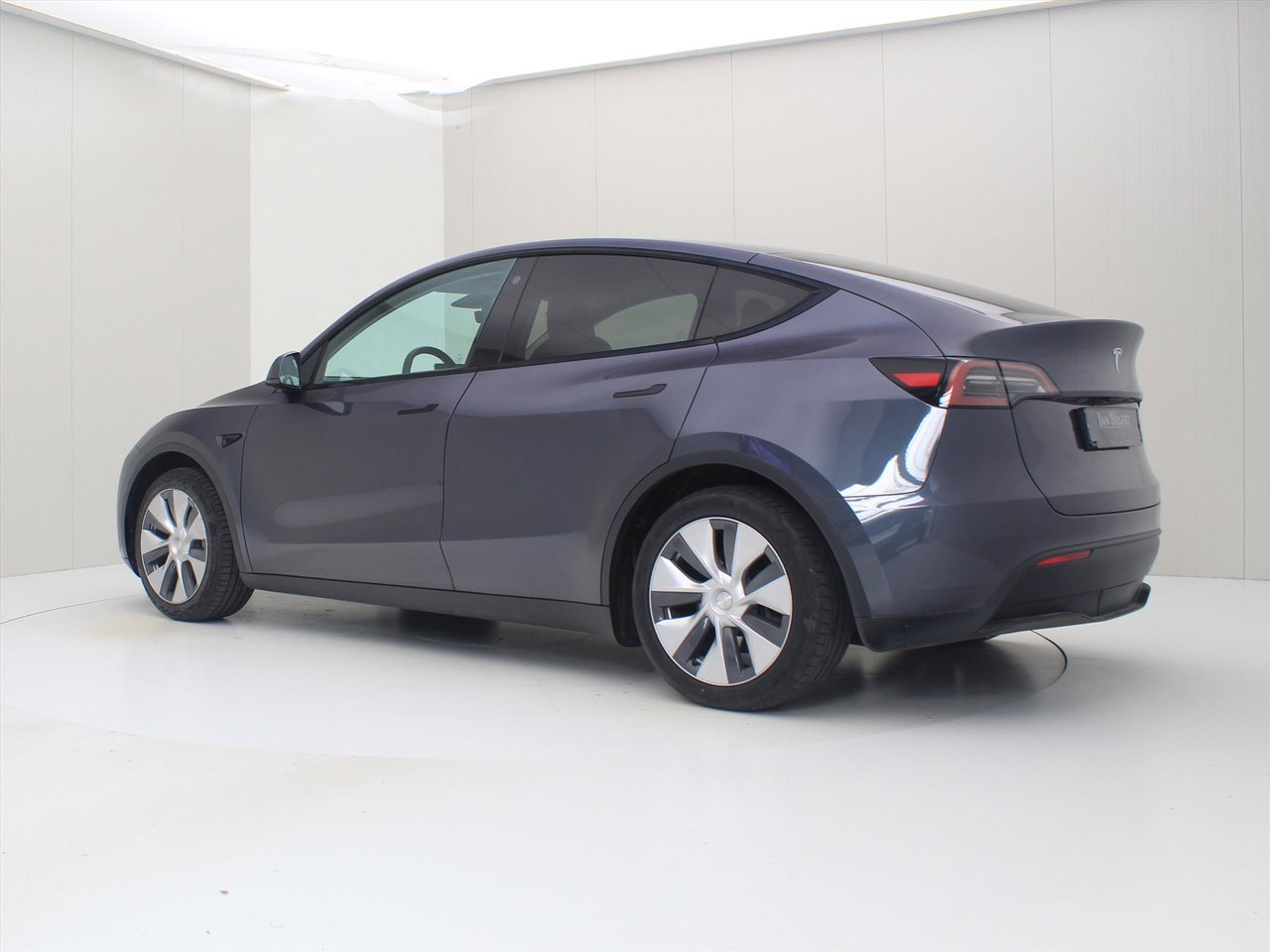 Tesla Model Y Standard RWD Plus 96.1% SoH [ AMD RYZEN+LFP-ACCU+WARMTEPOMP+AUTOPILOT ] 5