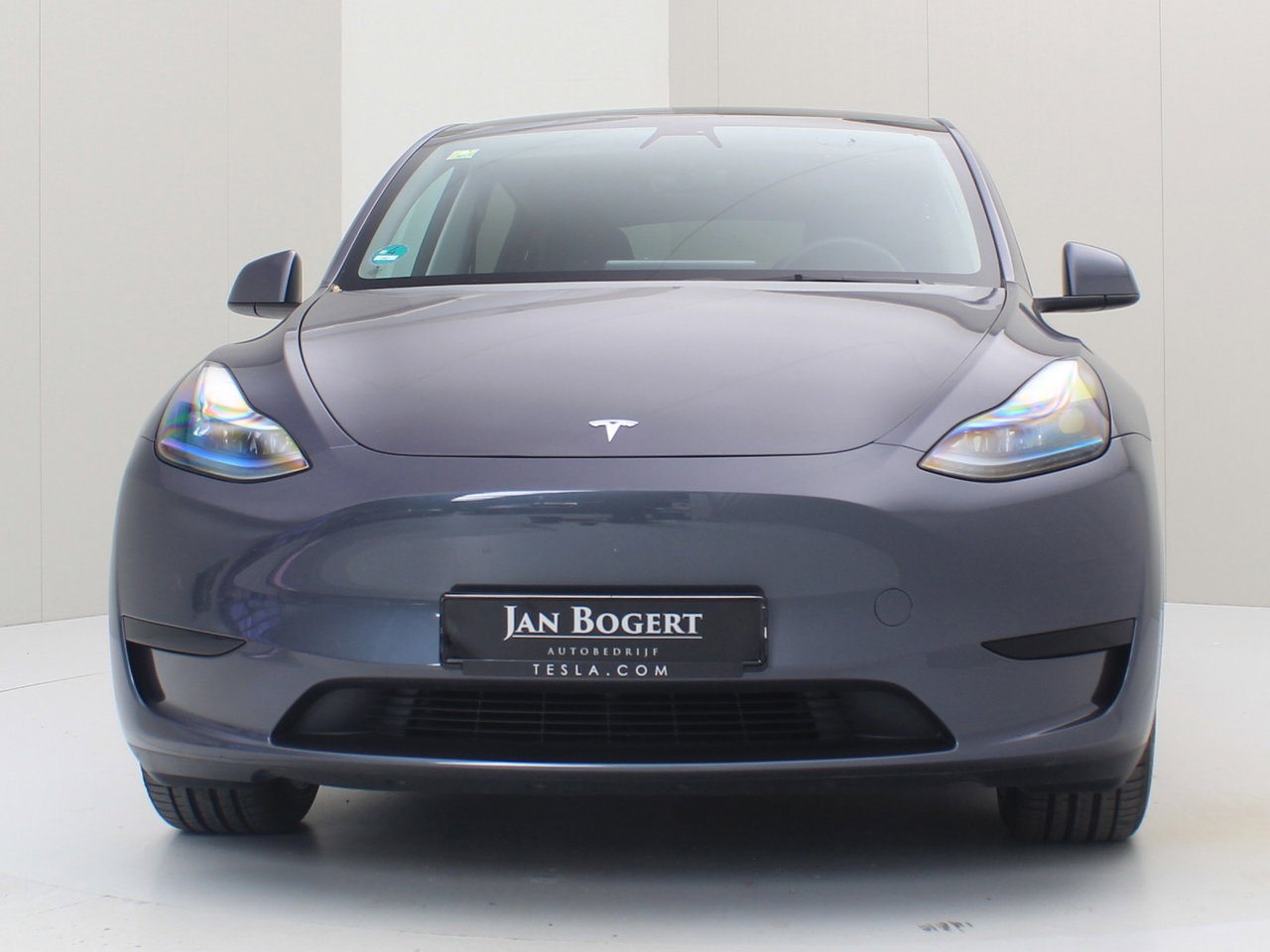 Tesla Model Y Standard RWD Plus 96.1% SoH [ AMD RYZEN+LFP-ACCU+WARMTEPOMP+AUTOPILOT ] 7