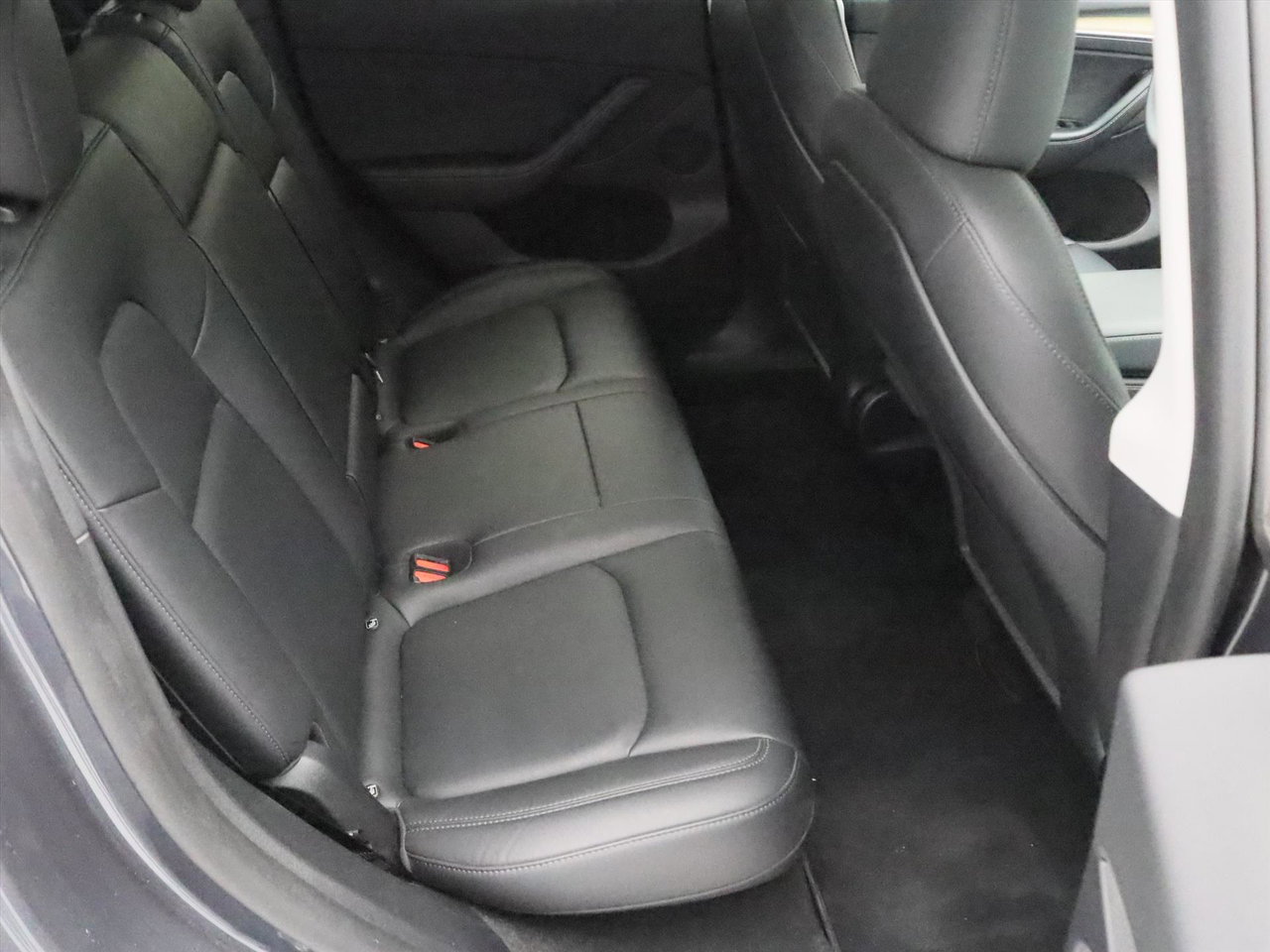 Tesla Model Y Standard RWD Plus 96.1% SoH [ AMD RYZEN+LFP-ACCU+WARMTEPOMP+AUTOPILOT ] 11