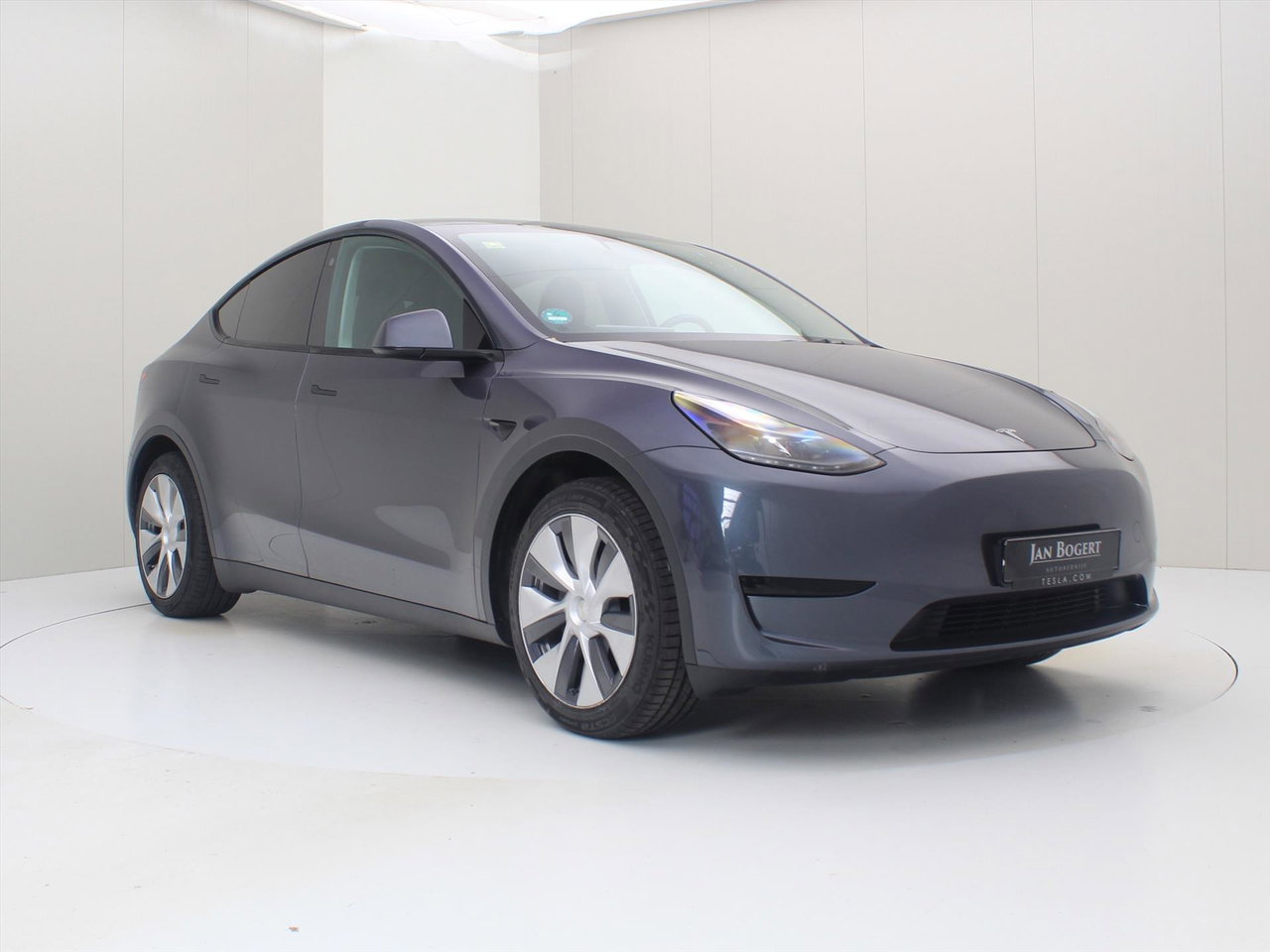 Tesla Model Y Standard RWD Plus 96.1% SoH [ AMD RYZEN+LFP-ACCU+WARMTEPOMP+AUTOPILOT ] 6