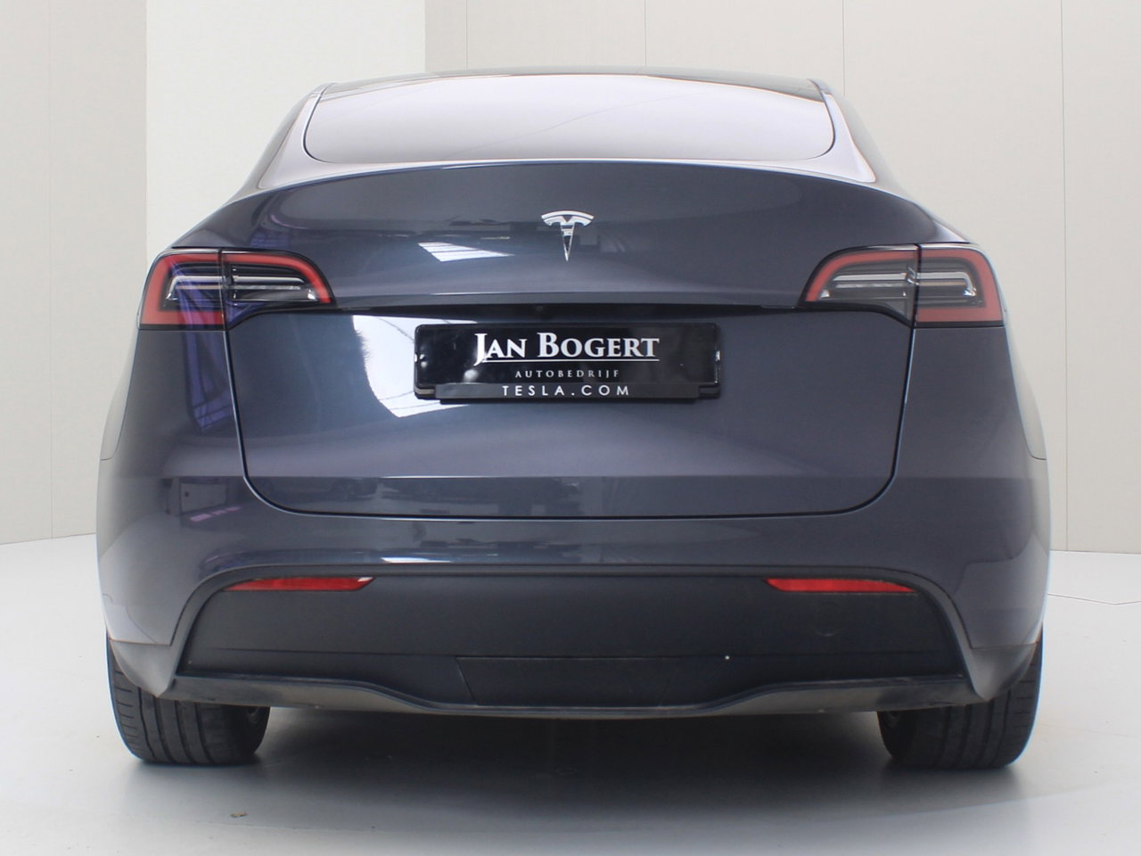 Tesla Model Y Standard RWD Plus 96.1% SoH [ AMD RYZEN+LFP-ACCU+WARMTEPOMP+AUTOPILOT ] 8