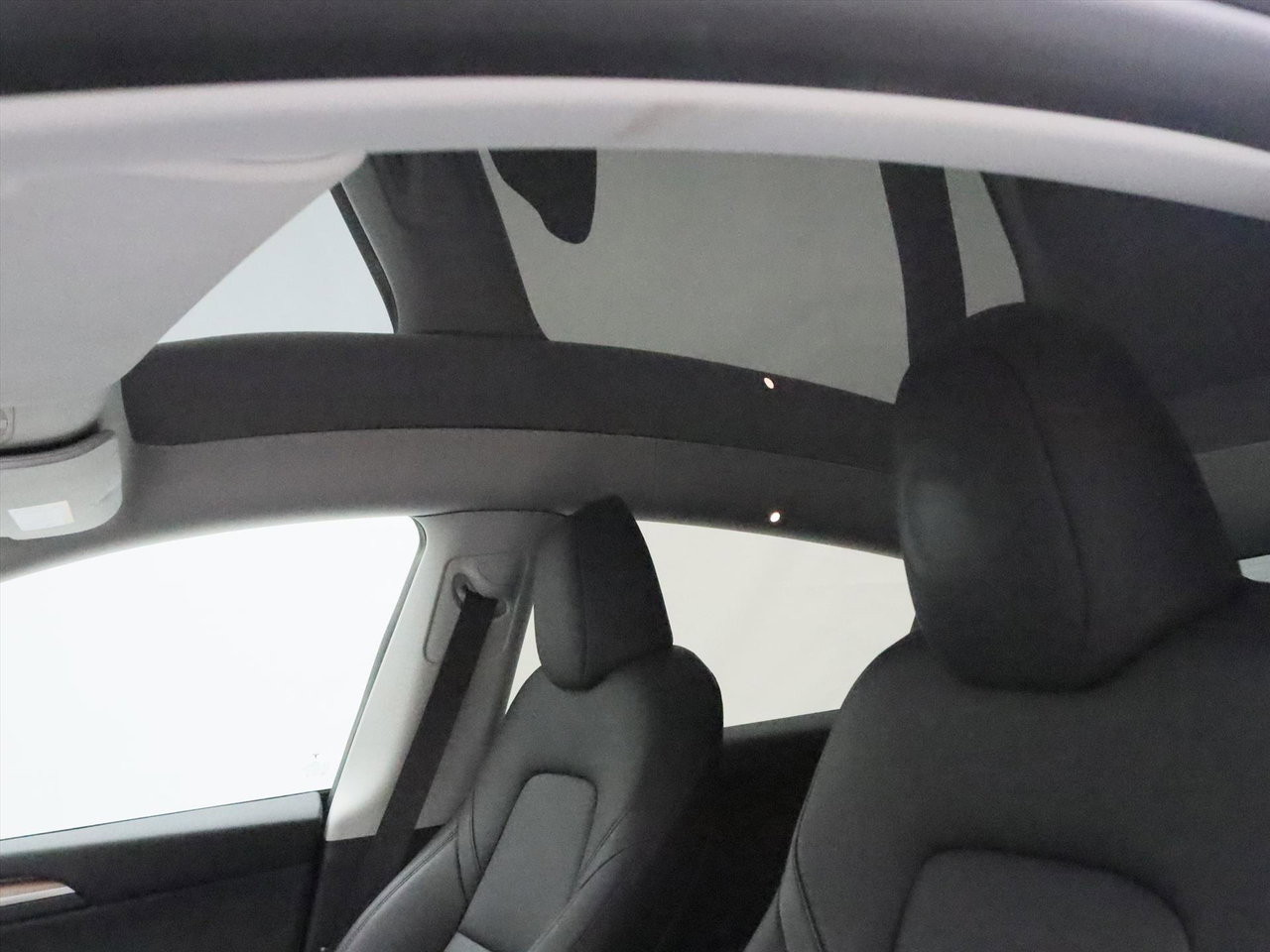 Tesla Model Y Long Range AWD 75kWh 351pk 92.8% SoH [ TREKHAAK+AMD RYZEN+AUTOPILOT+19 INCH ] 14