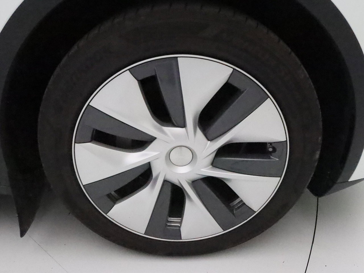 Tesla Model Y Long Range AWD 75kWh 351pk 92.8% SoH [ TREKHAAK+AMD RYZEN+AUTOPILOT+19 INCH ] 8
