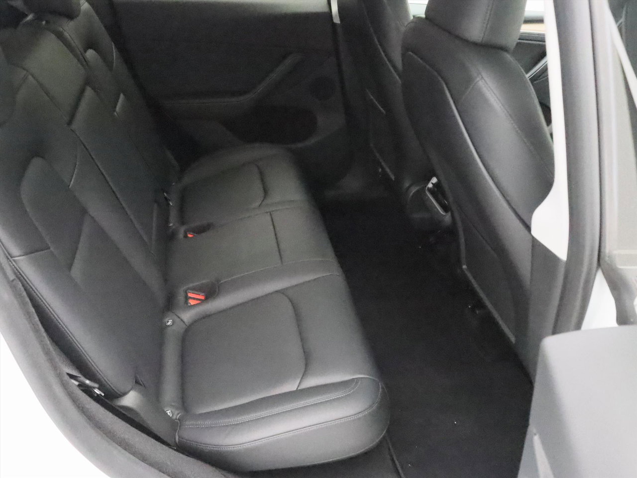 Tesla Model Y Long Range AWD 75kWh 351pk 92.8% SoH [ TREKHAAK+AMD RYZEN+AUTOPILOT+19 INCH ] 4