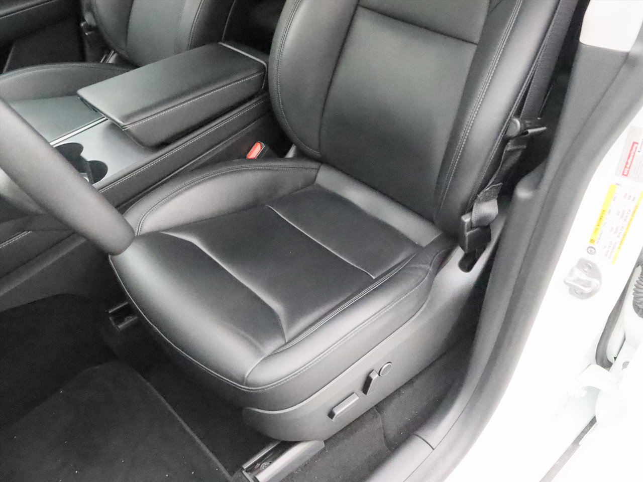 Tesla Model Y Long Range AWD 75kWh 351pk 92.8% SoH [ TREKHAAK+AMD RYZEN+AUTOPILOT+19 INCH ] 11