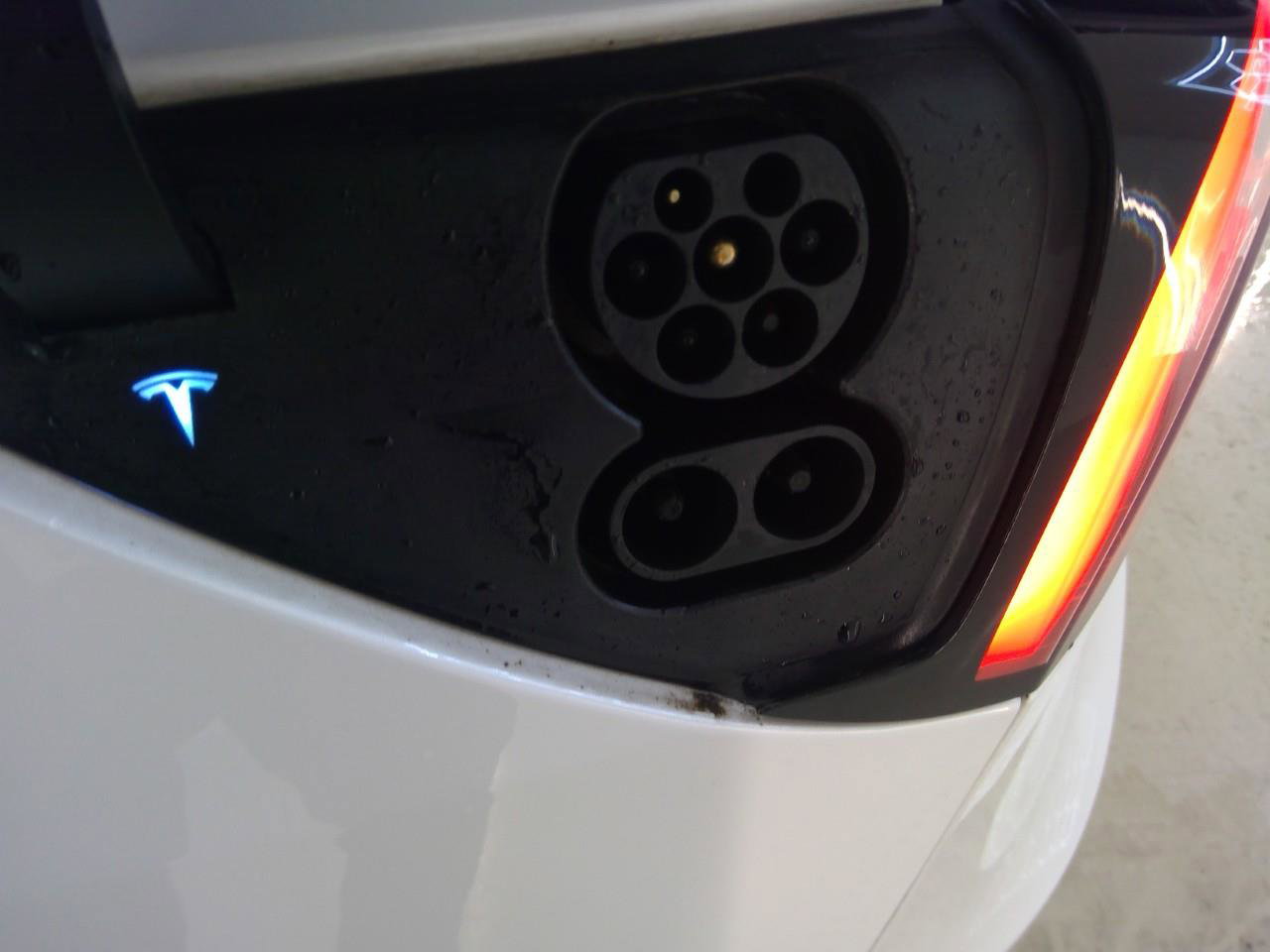 Tesla Model 3 Standard RWD Plus 89% SoH FACELIFT [ LFP-ACCU+AUTOPILOT+60 kWh+PREMIUM AUDIO ] 12