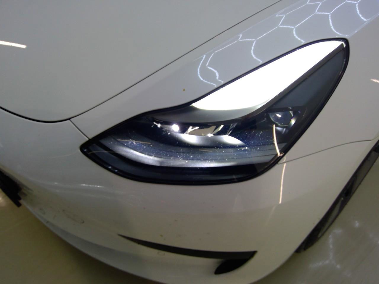 Tesla Model 3 Standard RWD Plus 89% SoH FACELIFT [ LFP-ACCU+AUTOPILOT+60 kWh+PREMIUM AUDIO ] 20