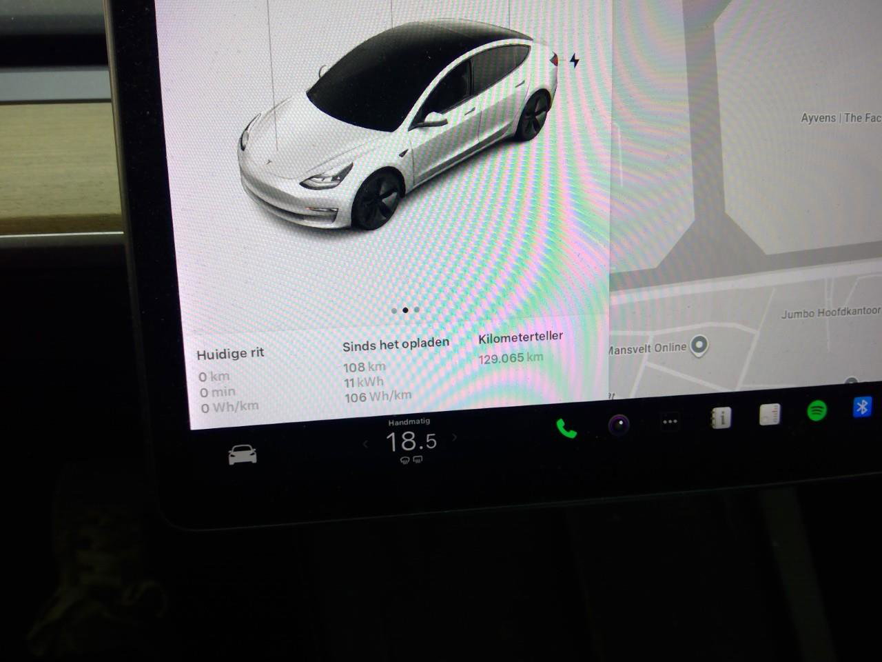 Tesla Model 3 Standard RWD Plus 89% SoH FACELIFT [ LFP-ACCU+AUTOPILOT+60 kWh+PREMIUM AUDIO ] 5