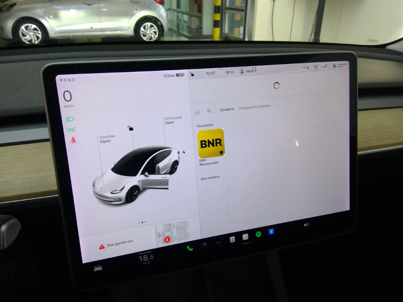 Tesla Model 3 Standard RWD Plus 89% SoH FACELIFT [ LFP-ACCU+AUTOPILOT+60 kWh+PREMIUM AUDIO ] 16