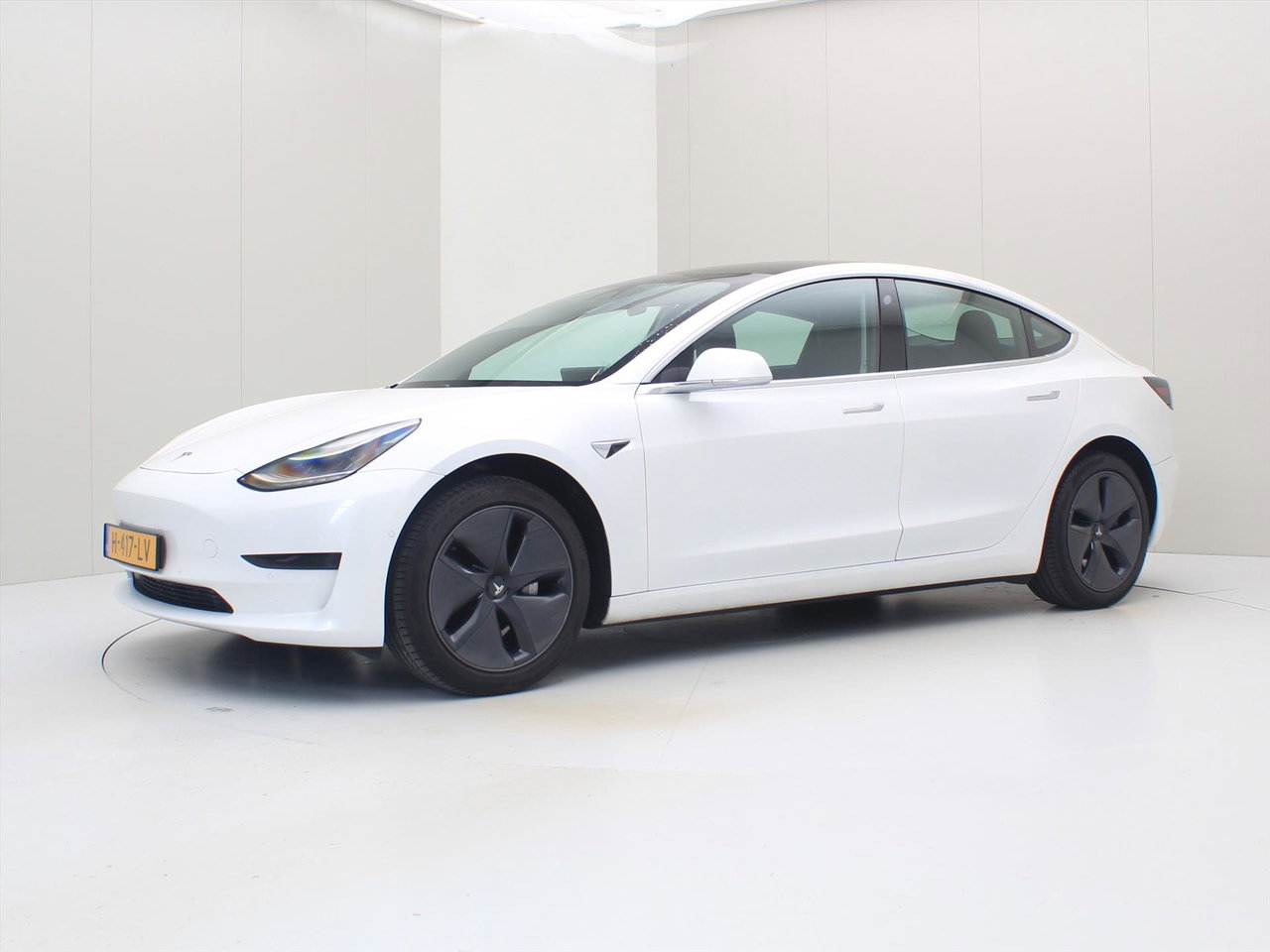 Tesla Model 3 Standard RWD Plus 86% SoH [ AUTOPILOT+415KM WLTP+PREMIUM AUDIO ] 8