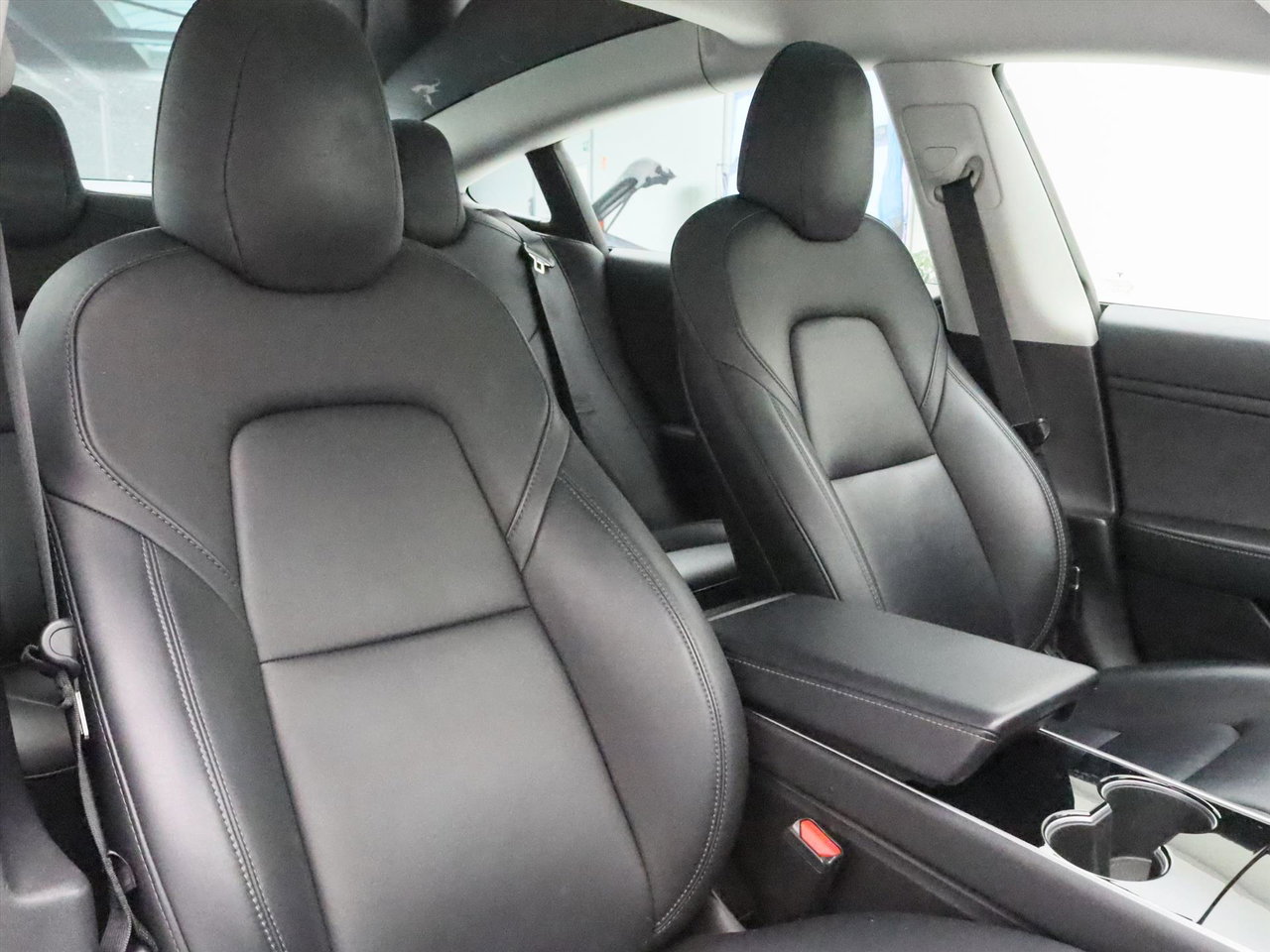Tesla Model 3 Standard RWD Plus 86% SoH [ AUTOPILOT+415KM WLTP+PREMIUM AUDIO ] 11