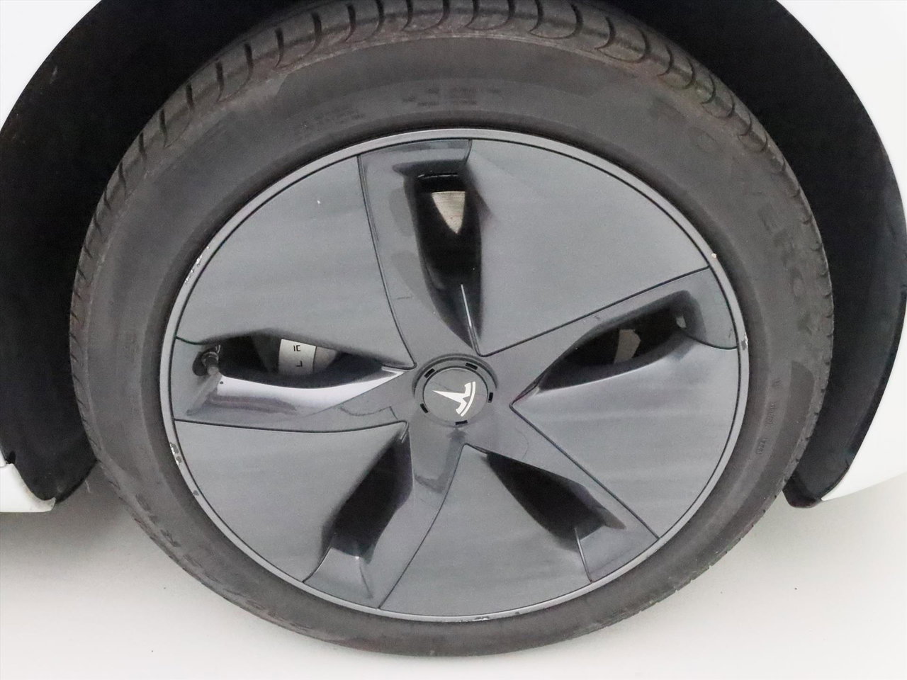 Tesla Model 3 Standard RWD Plus 86% SoH [ AUTOPILOT+415KM WLTP+PREMIUM AUDIO ] 14