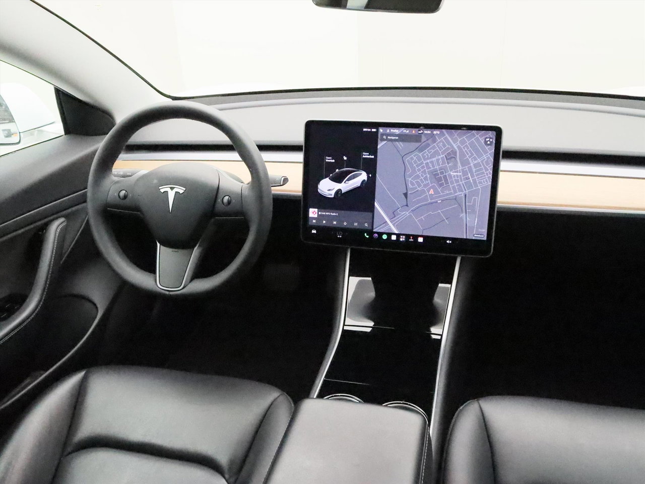 Tesla Model 3 Standard RWD Plus 86% SoH [ AUTOPILOT+415KM WLTP+PREMIUM AUDIO ] 9