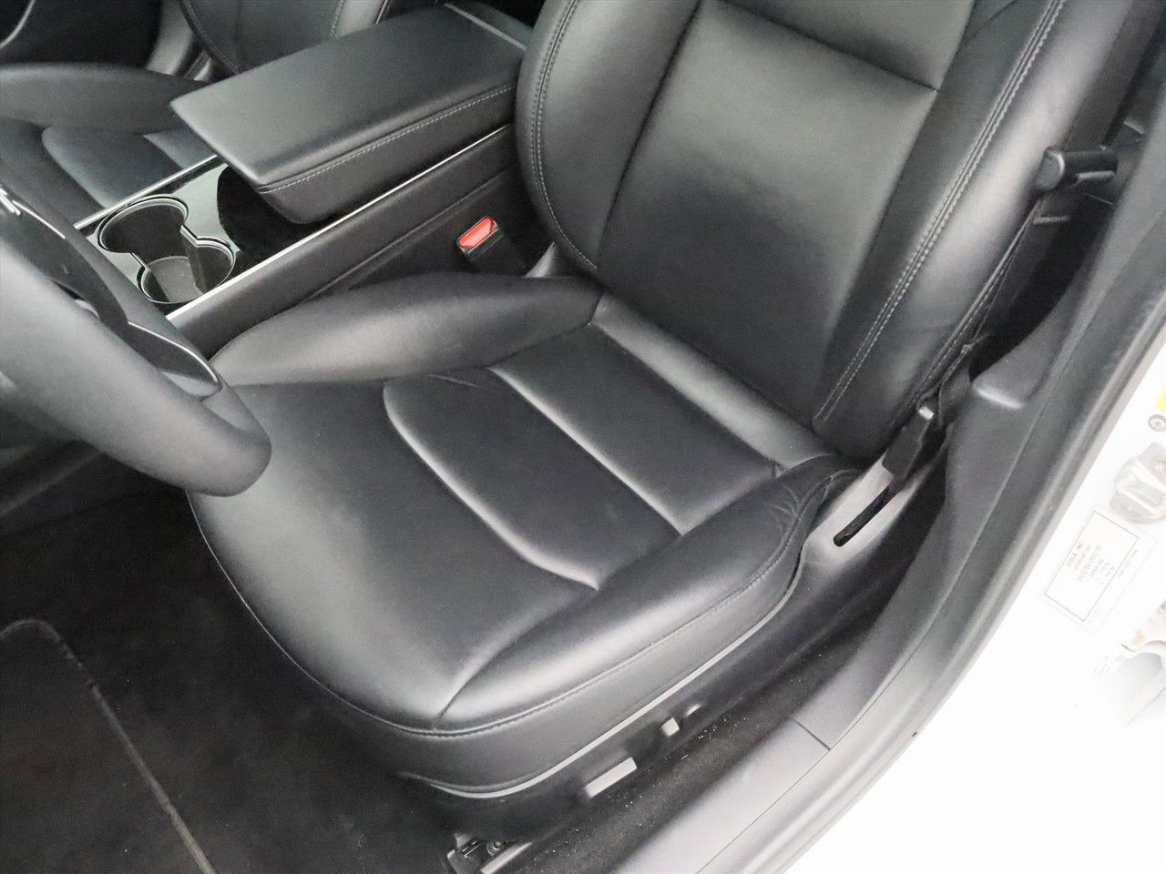 Tesla Model 3 Standard RWD Plus 86% SoH [ AUTOPILOT+415KM WLTP+PREMIUM AUDIO ] 17