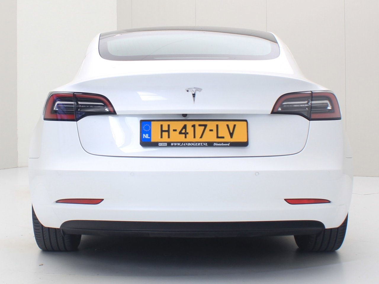 Tesla Model 3 Standard RWD Plus 86% SoH [ AUTOPILOT+415KM WLTP+PREMIUM AUDIO ] 7