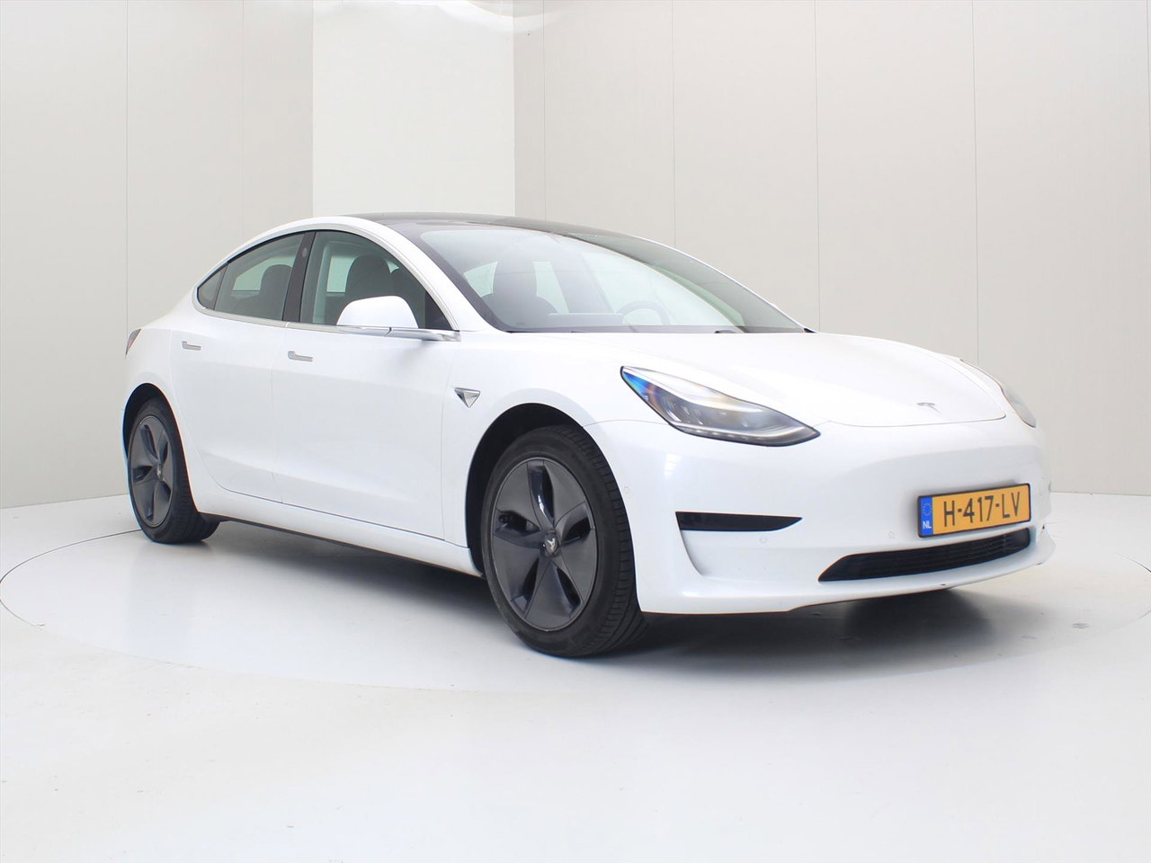 Tesla Model 3 Standard RWD Plus 86% SoH [ AUTOPILOT+415KM WLTP+PREMIUM AUDIO ] 5