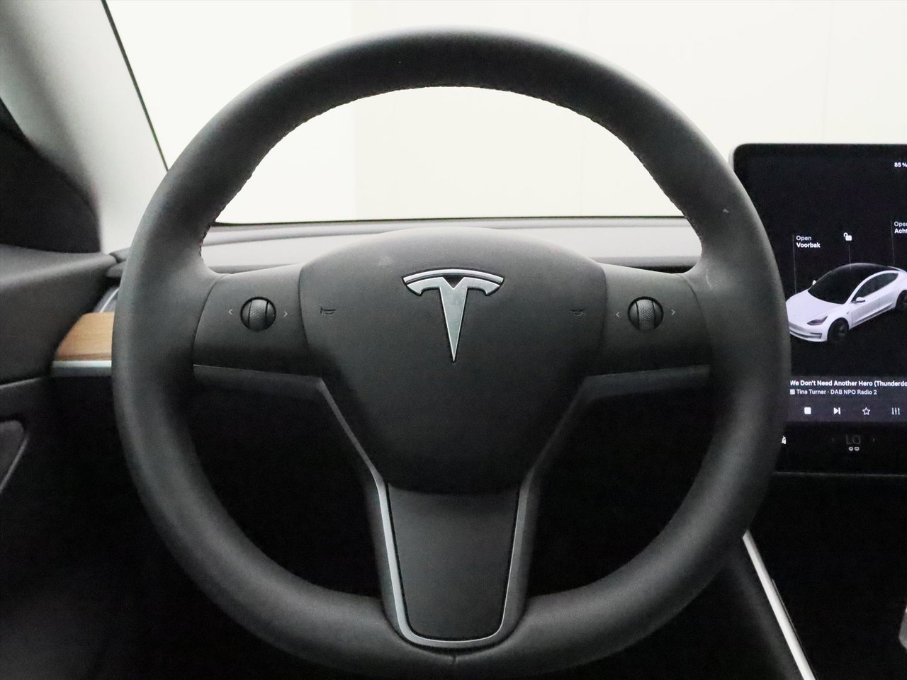 Tesla Model 3 Standard RWD Plus 86% SoH [ AUTOPILOT+415KM WLTP+PREMIUM AUDIO ] 21