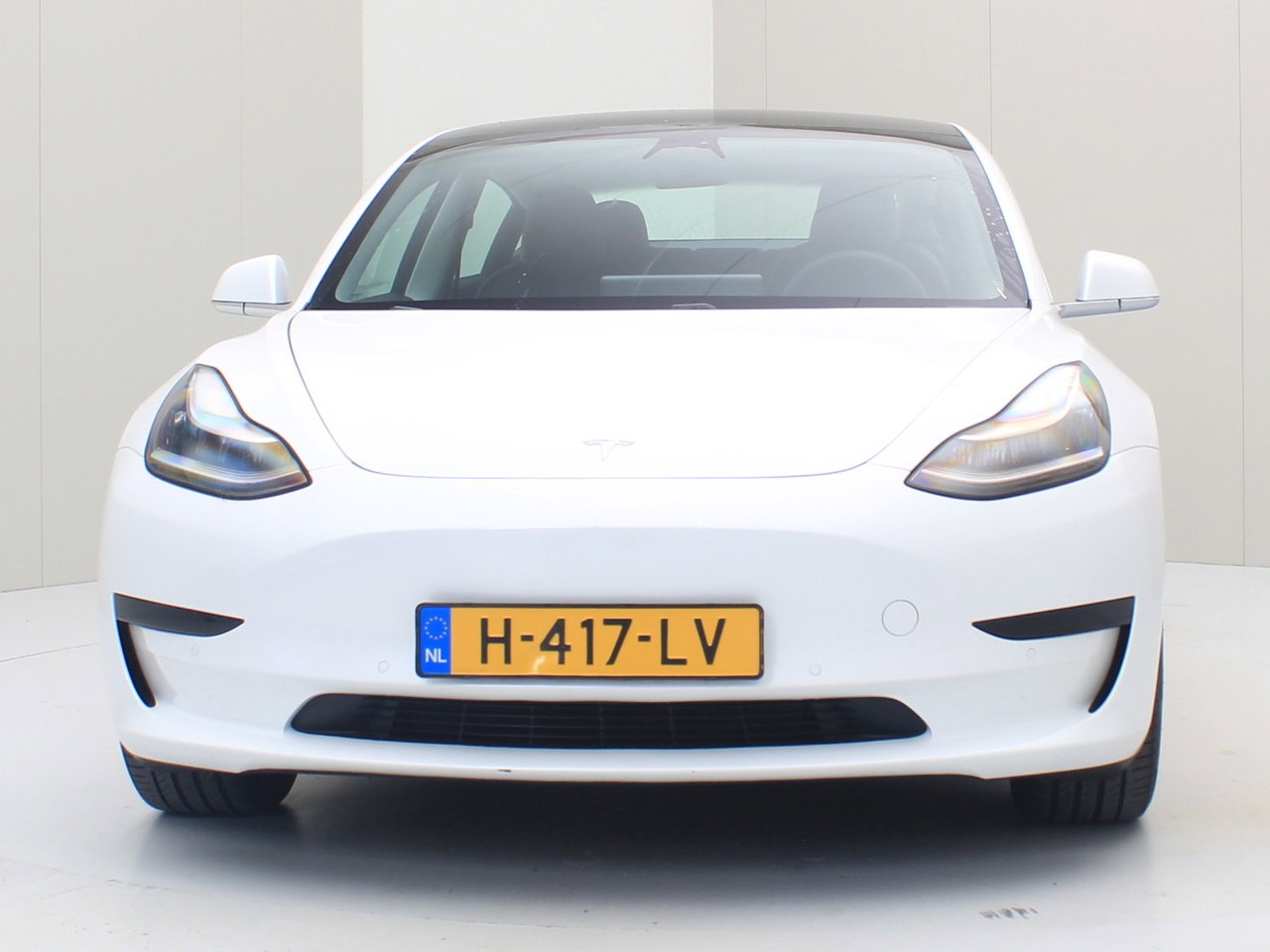 Tesla Model 3 Standard RWD Plus 86% SoH [ AUTOPILOT+415KM WLTP+PREMIUM AUDIO ] 6
