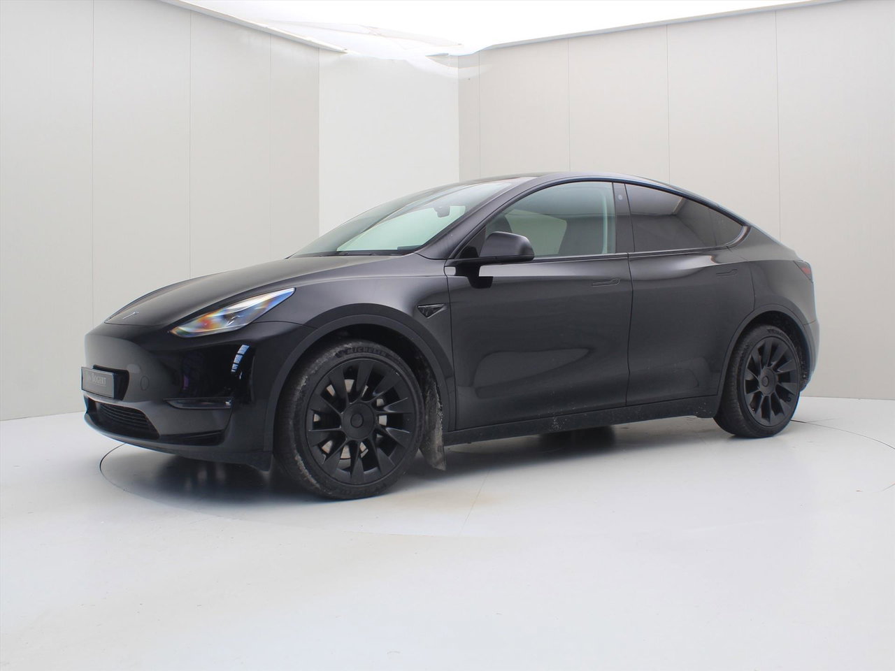 Tesla Model Y Long Range AWD 75kWh 351pk 93% SoH [ AMD RYZEN+AUTOPILOT+20 INCH+PREMIUM AUDIO ] 9