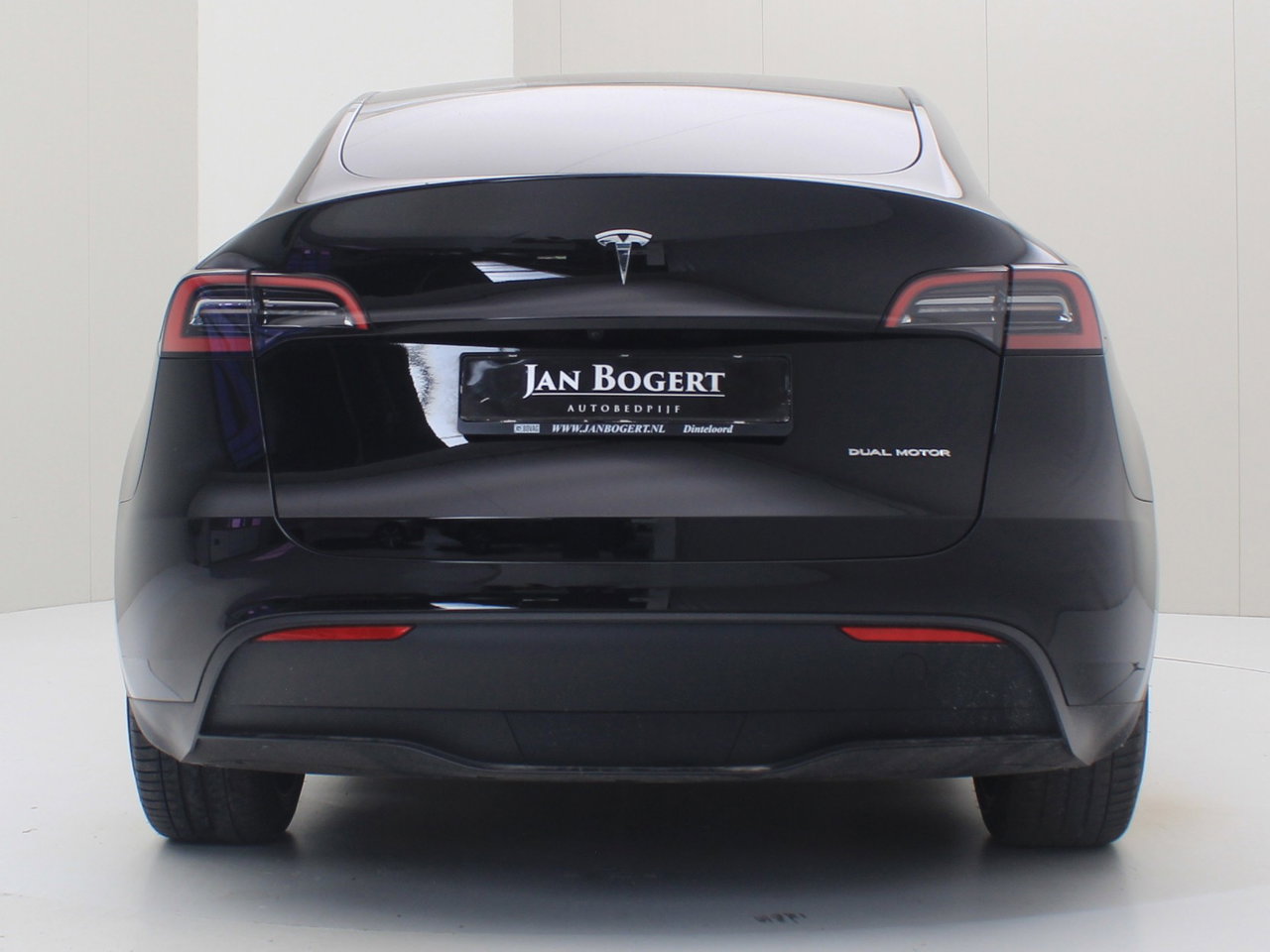 Tesla Model Y Long Range AWD 75kWh 351pk 93% SoH [ AMD RYZEN+AUTOPILOT+20 INCH+PREMIUM AUDIO ] 8