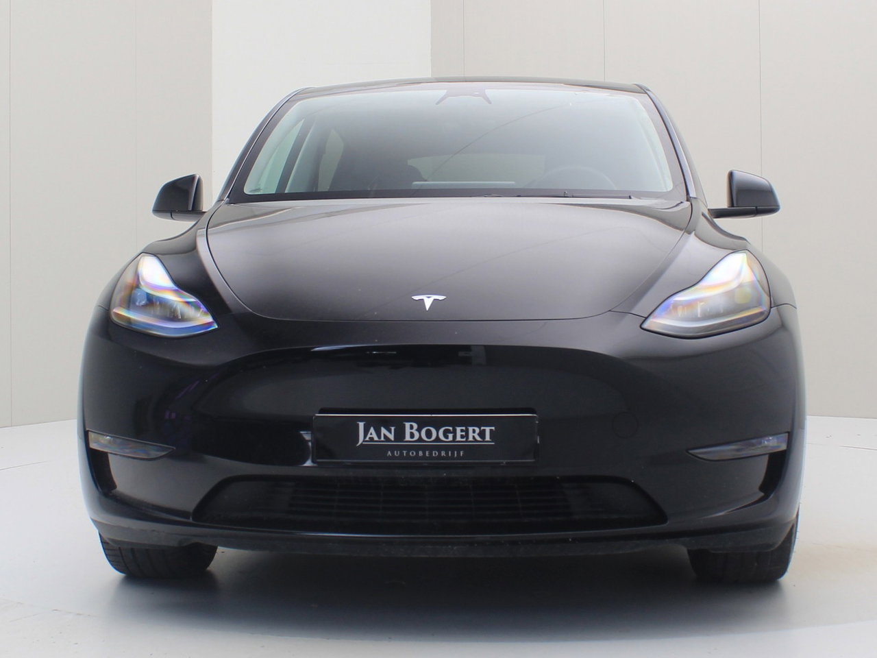 Tesla Model Y Long Range AWD 75kWh 351pk 93% SoH [ AMD RYZEN+AUTOPILOT+20 INCH+PREMIUM AUDIO ] 7
