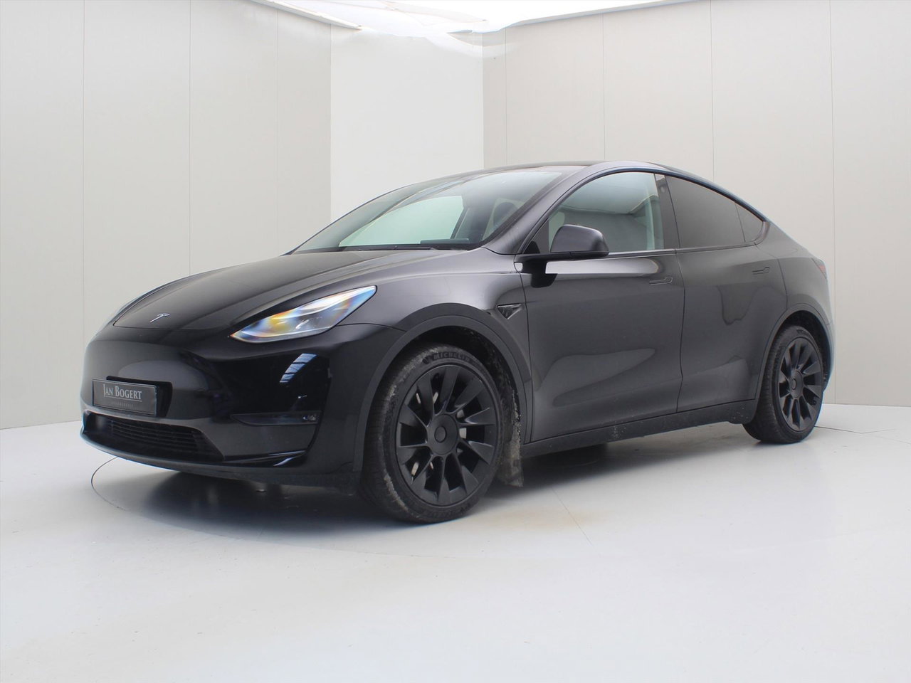 Tesla Model Y Long Range AWD 75kWh 351pk 93% SoH [ AMD RYZEN+AUTOPILOT+20 INCH+PREMIUM AUDIO ] 3