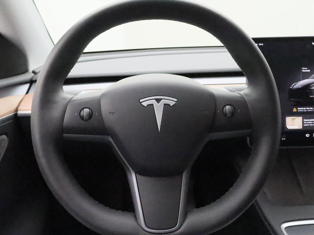 Tesla Model Y Long Range AWD 75kWh 351pk 93% SoH [ AMD RYZEN+AUTOPILOT+20 INCH+PREMIUM AUDIO ] 23