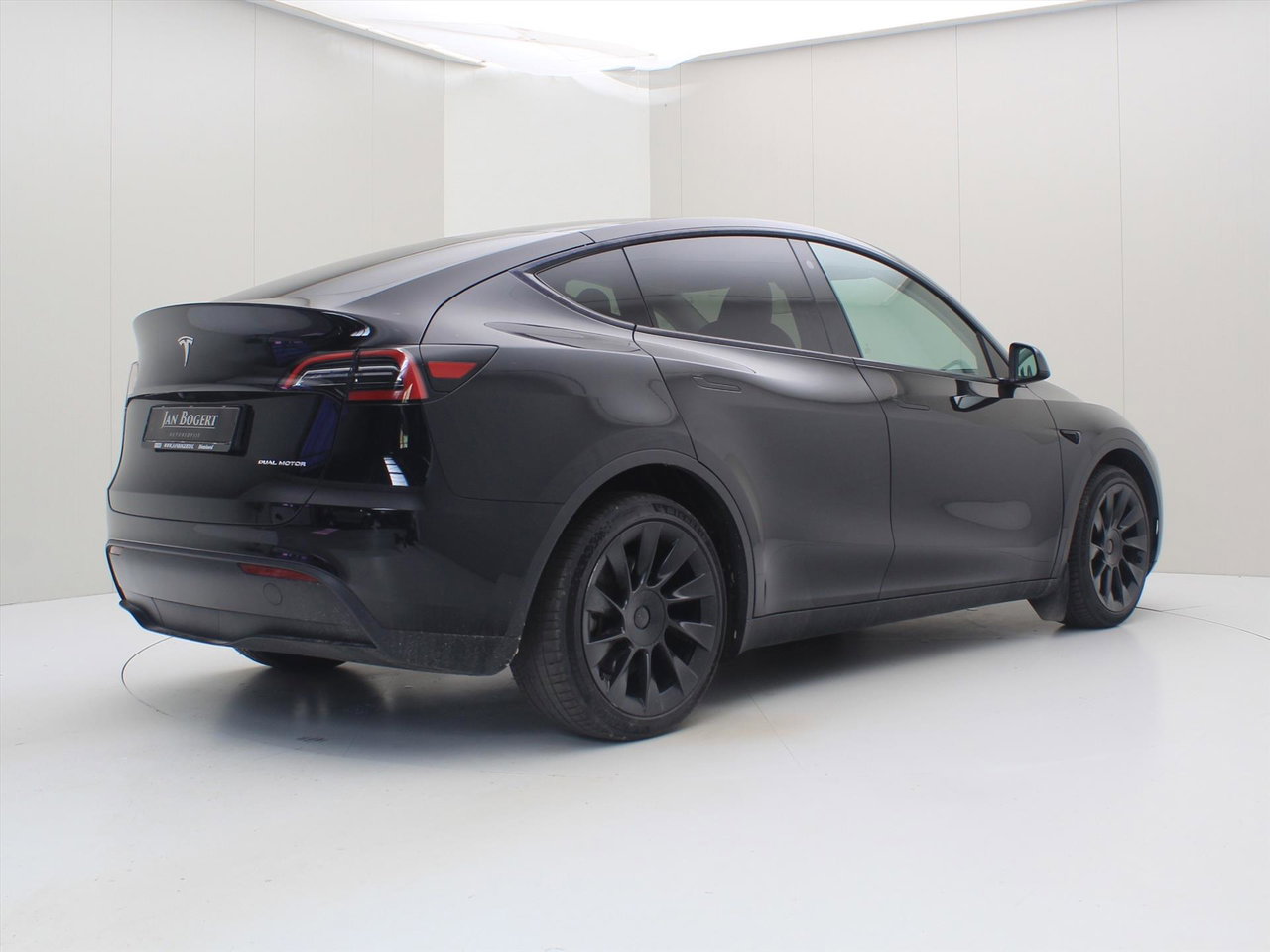 Tesla Model Y Long Range AWD 75kWh 351pk 93% SoH [ AMD RYZEN+AUTOPILOT+20 INCH+PREMIUM AUDIO ] 4
