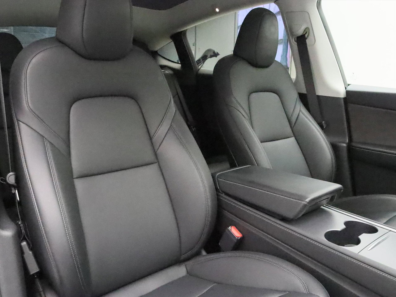 Tesla Model Y Long Range AWD 75kWh 351pk 93% SoH [ AMD RYZEN+AUTOPILOT+20 INCH+PREMIUM AUDIO ] 13