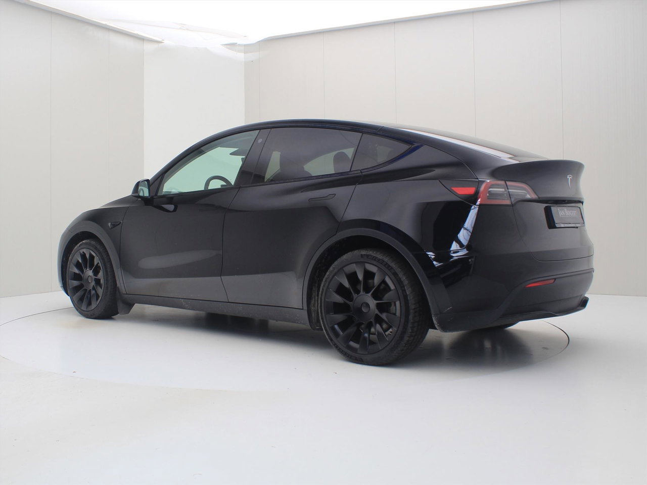 Tesla Model Y Long Range AWD 75kWh 351pk 93% SoH [ AMD RYZEN+AUTOPILOT+20 INCH+PREMIUM AUDIO ] 5