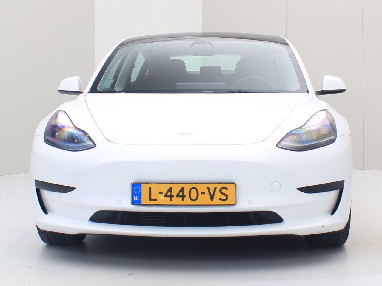 Tesla Model 3 Standard RWD Plus FACELIFT 90,4% SoH [ TREKHAAK+LFP-ACCU+WARMTEPOMP+AUTOPILOT ] 6