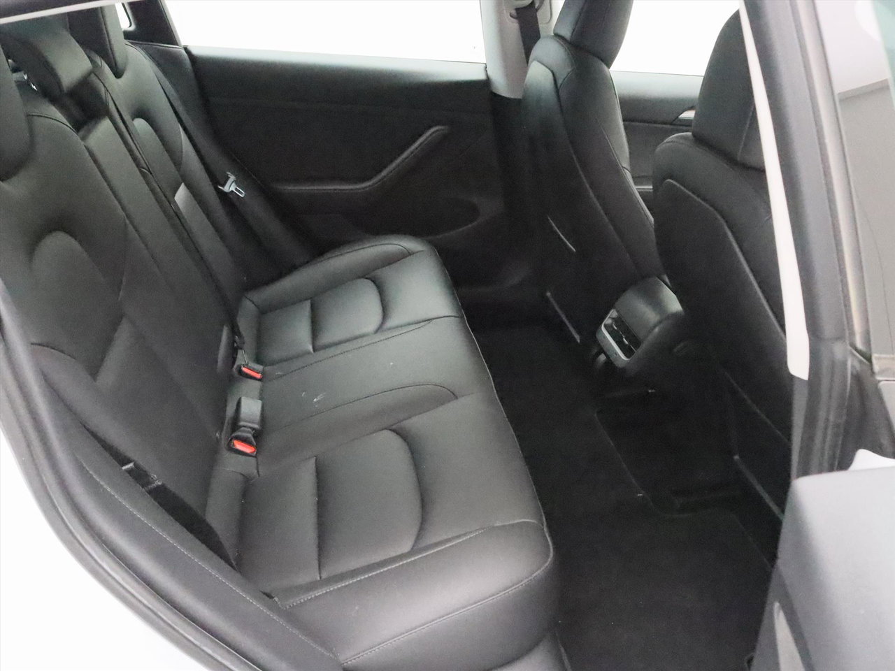 Tesla Model 3 Standard RWD Plus FACELIFT 90,4% SoH [ TREKHAAK+LFP-ACCU+WARMTEPOMP+AUTOPILOT ] 14