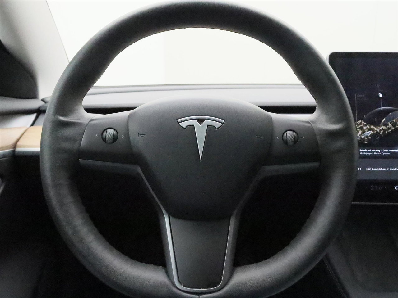 Tesla Model 3 Standard RWD Plus FACELIFT 90,4% SoH [ TREKHAAK+LFP-ACCU+WARMTEPOMP+AUTOPILOT ] 20