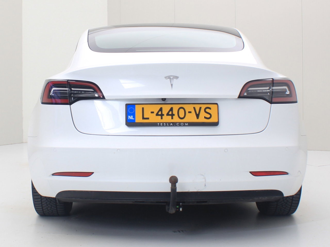 Tesla Model 3 Standard RWD Plus FACELIFT 90,4% SoH [ TREKHAAK+LFP-ACCU+WARMTEPOMP+AUTOPILOT ] 7
