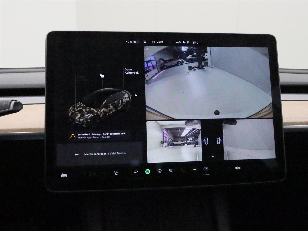 Tesla Model 3 Standard RWD Plus FACELIFT 90,4% SoH [ TREKHAAK+LFP-ACCU+WARMTEPOMP+AUTOPILOT ] 25