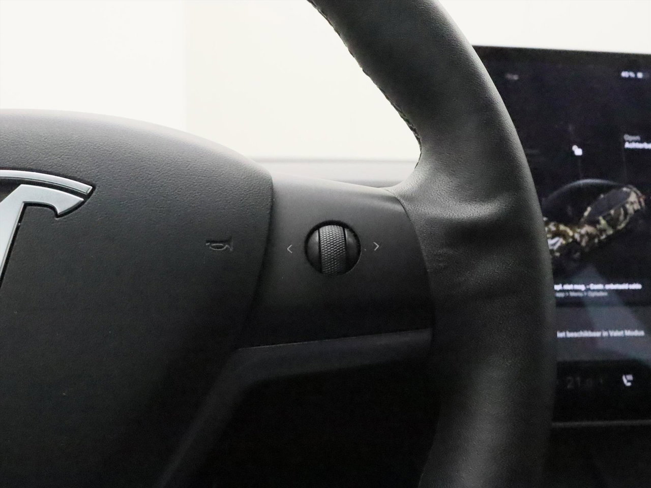 Tesla Model 3 Standard RWD Plus FACELIFT 90,4% SoH [ TREKHAAK+LFP-ACCU+WARMTEPOMP+AUTOPILOT ] 22