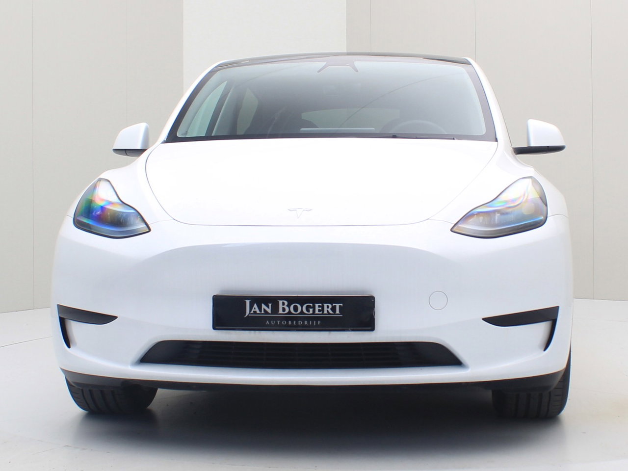 Tesla Model Y Standard RWD Plus 95.2% SoH [ AMD RYZEN+AUTOPILOT+19 INCH+PREMIUM AUDIO ] 7