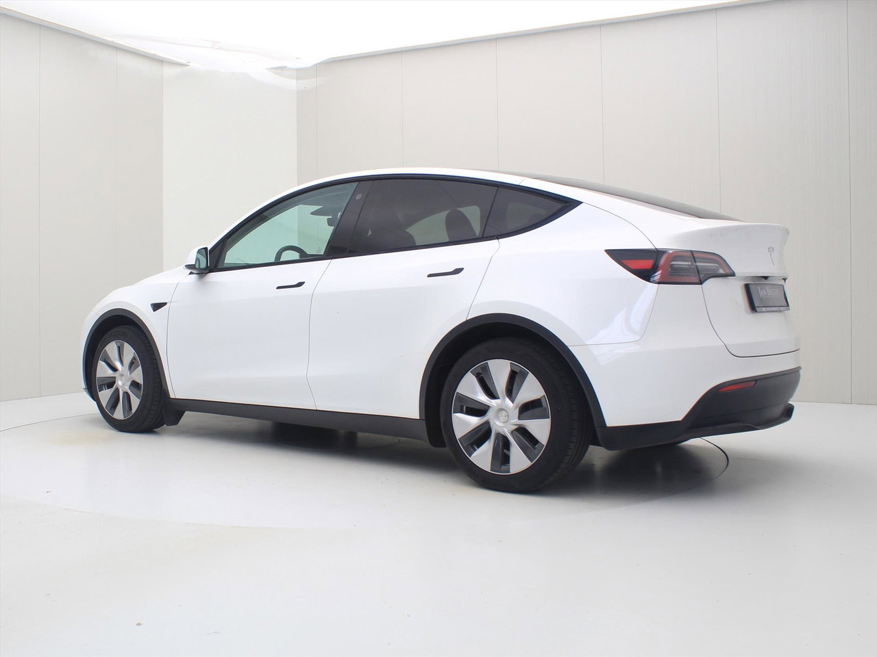 Tesla Model Y Standard RWD Plus 95.2% SoH [ AMD RYZEN+AUTOPILOT+19 INCH+PREMIUM AUDIO ] 5
