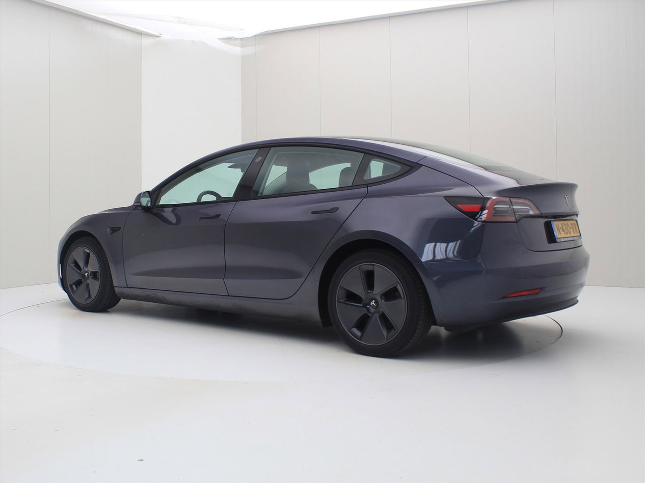 Tesla Model 3 Long-Range AWD 351pk 75 kWh FACELIFT [ WARMTEPOMP+AUTOPILOT+PREMIUM AUDIO ] 3