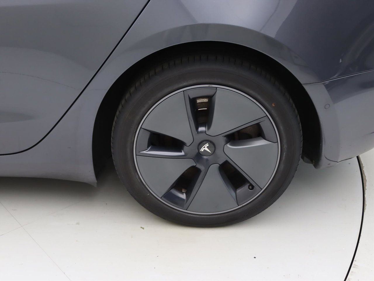 Tesla Model 3 Long-Range AWD 351pk 75 kWh FACELIFT [ WARMTEPOMP+AUTOPILOT+PREMIUM AUDIO ] 12