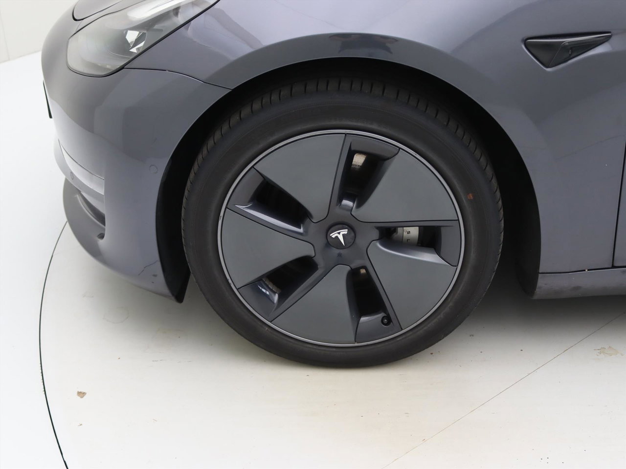 Tesla Model 3 Long-Range AWD 351pk 75 kWh FACELIFT [ WARMTEPOMP+AUTOPILOT+PREMIUM AUDIO ] 11