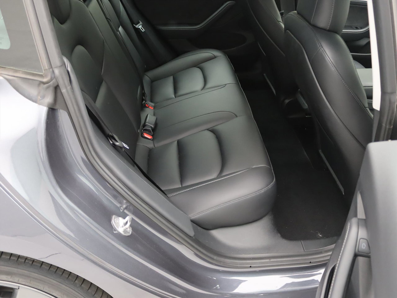 Tesla Model 3 Long-Range AWD 351pk 75 kWh FACELIFT [ WARMTEPOMP+AUTOPILOT+PREMIUM AUDIO ] 14
