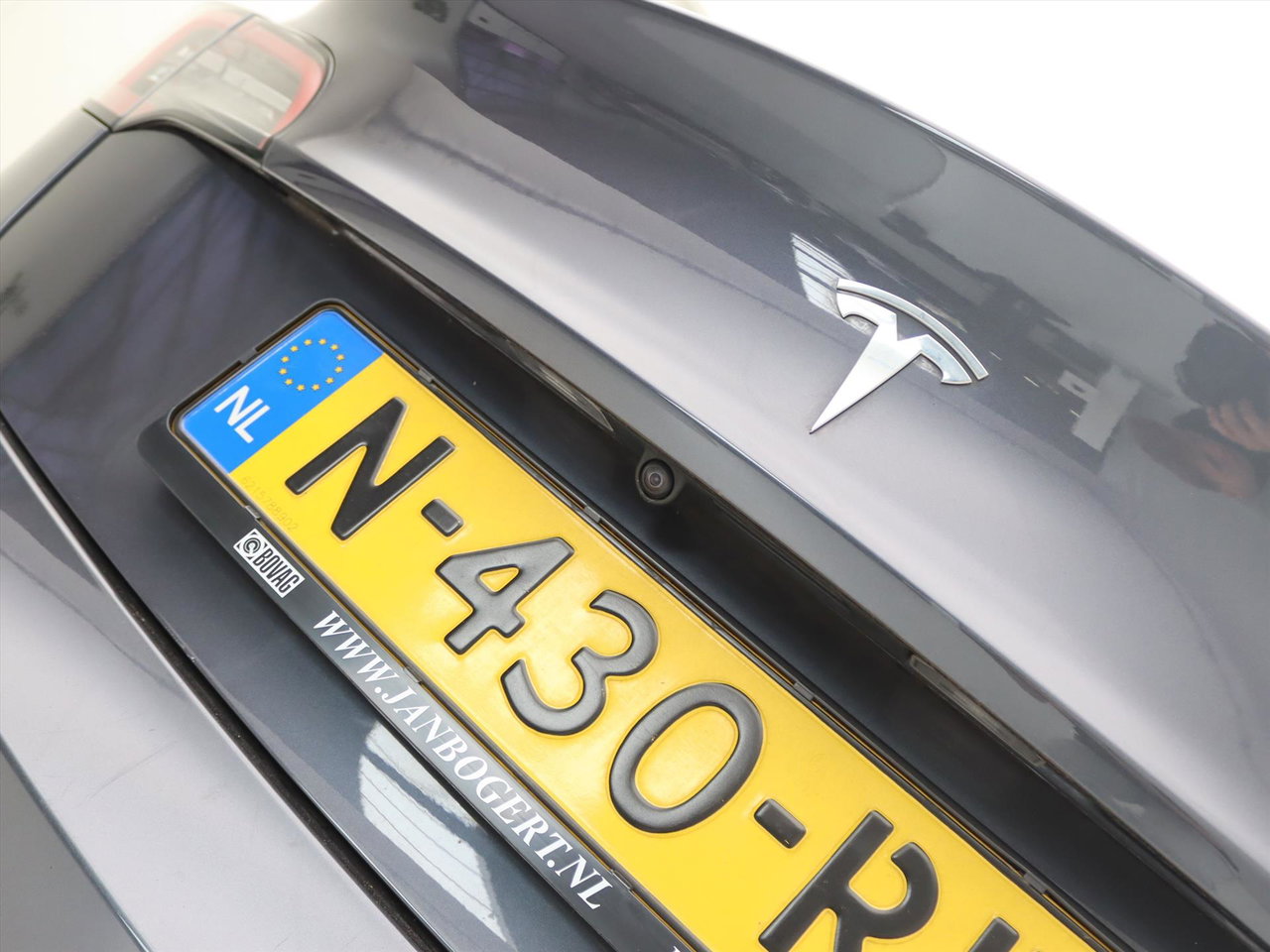 Tesla Model 3 Long-Range AWD 351pk 75 kWh FACELIFT [ WARMTEPOMP+AUTOPILOT+PREMIUM AUDIO ] 23