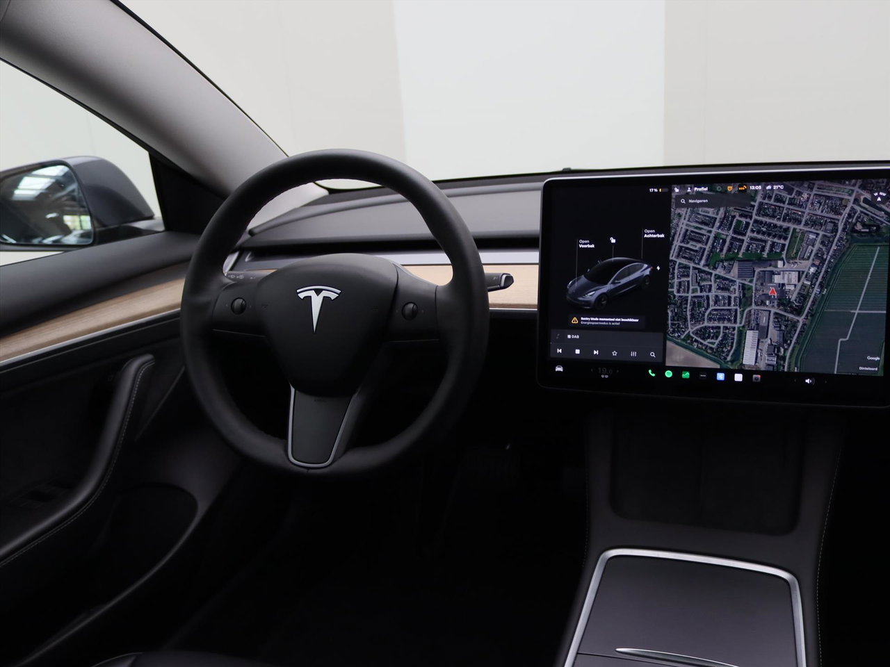 Tesla Model 3 Long-Range AWD 351pk 75 kWh FACELIFT [ WARMTEPOMP+AUTOPILOT+PREMIUM AUDIO ] 8