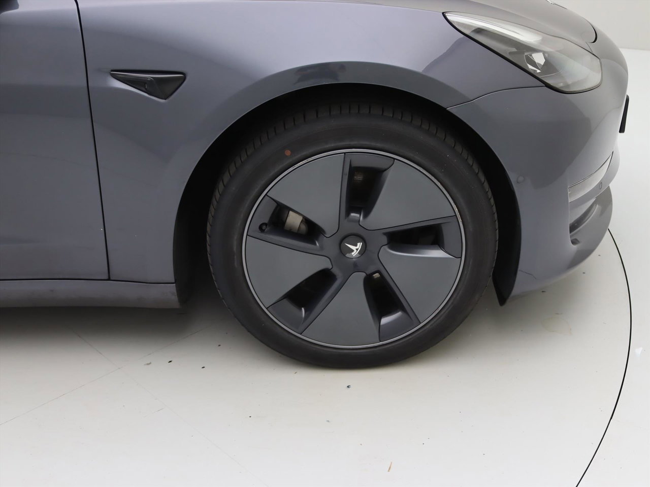 Tesla Model 3 Long-Range AWD 351pk 75 kWh FACELIFT [ WARMTEPOMP+AUTOPILOT+PREMIUM AUDIO ] 10