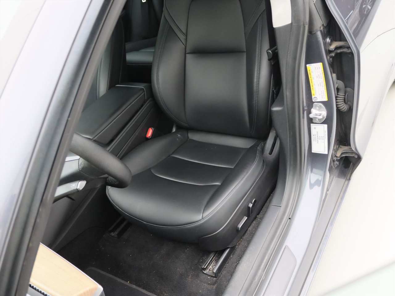 Tesla Model 3 Long-Range AWD 351pk 75 kWh FACELIFT [ WARMTEPOMP+AUTOPILOT+PREMIUM AUDIO ] 17