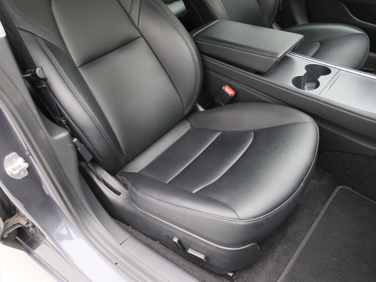 Tesla Model 3 Long-Range AWD 351pk 75 kWh FACELIFT [ WARMTEPOMP+AUTOPILOT+PREMIUM AUDIO ] 15