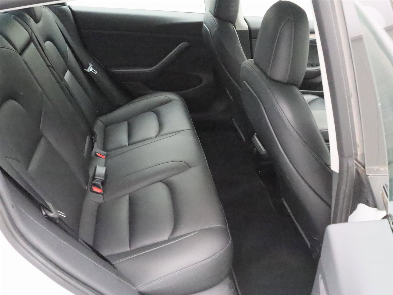 Tesla Model 3 Standard RWD Plus FACELIFT 90,3% SoH [ LFP-ACCU+WARMTEPOMP+AUTOPILOT+60 kWh+PREMIUM AUDIO ] 10